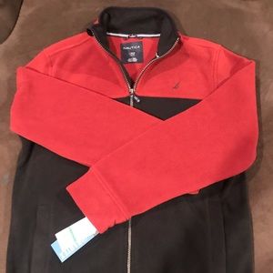 Kids Nautica Fleece Size 14-16